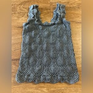 Free People Love Letter Cami